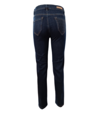 JEANS CAPRI DONNA 60808B/1 Tellini S.r.l. Ingrosso Abbigliamento